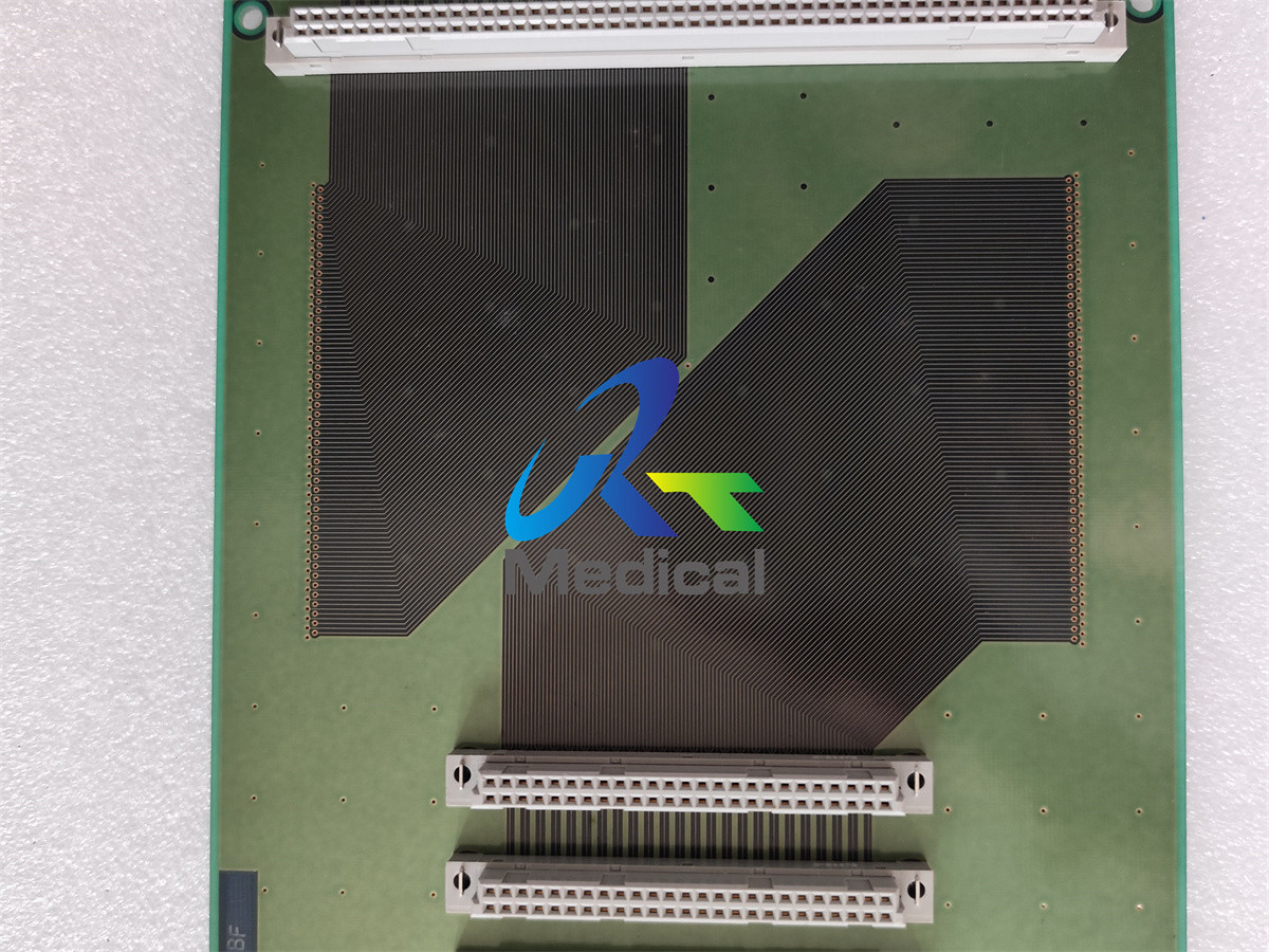 Aloka ALPHA5 Board EP499000AA Ultrasound Accessories