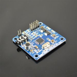 VS1003 MP3 Arduino Sensor Module With Onboard Microphone