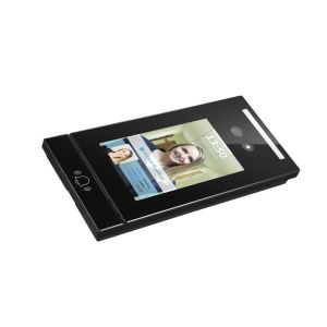 Linux Face Reader Attendance Machine Door Access Control System