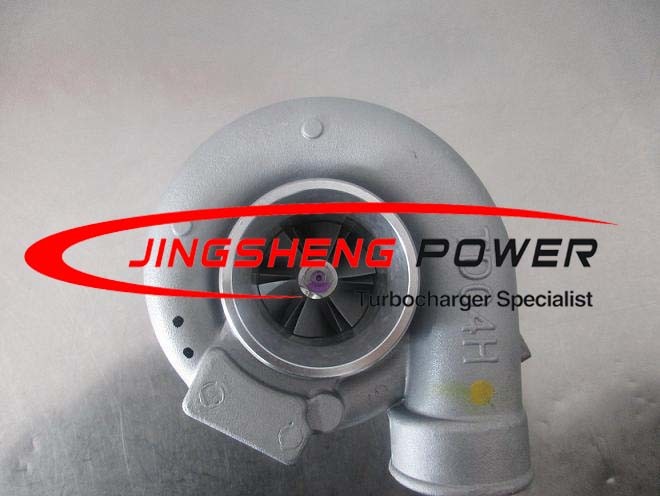 Standard Turbo For Mitsubishi , TD04 TD04-15G 49189-00501 Isuzu KOBELCO SH100 SK120 / Hitachi EX120