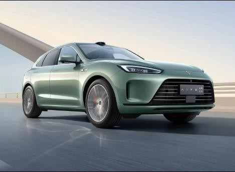  Customization 2024 Byd Tang Dm-I 5-Door 7-Seat SUV Long Range 200km Luxury Automobile Manufactures