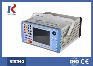  ISO Certification Microcomputer Relay Switch Tester Manufactures