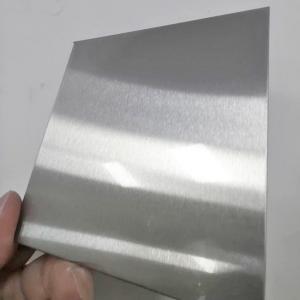 China 0.38mm 2B Finish SS Sheet Cold Rolled Stainless Steel Sheets 3048mm 2438mm on sale