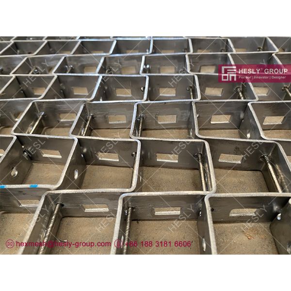 refractory flex metal China Exporter