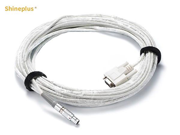 Signal Gigabit Transmission Medical Imaging Equipment Wiring Harness UL2464