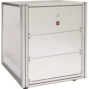 Stationary Single Phase Power Source YCS-101-2500 Customized