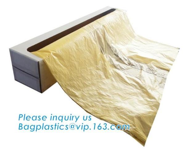 High quality transparent hdpe protective plastic auto paint film, Paintable