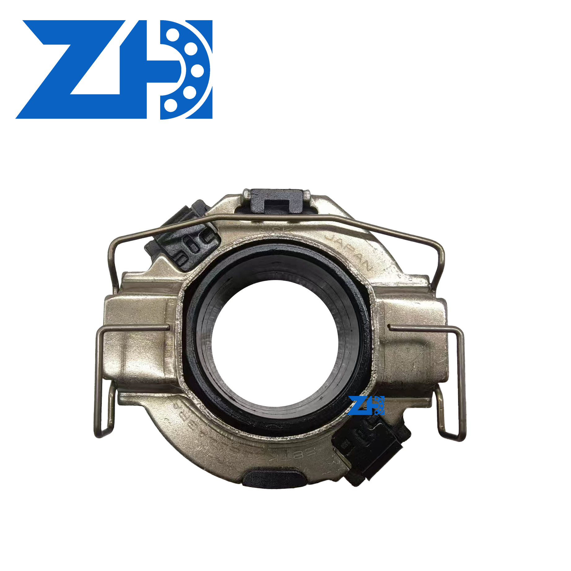 Hot-selling high-quality 58TKZ3504A 3RA clutch bearing allows smooth shifting of vehicles