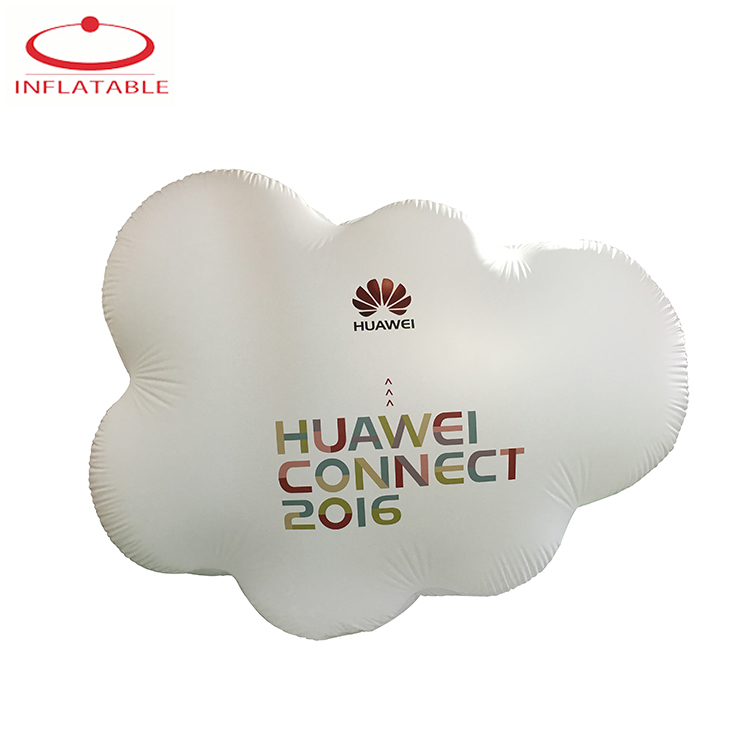 Factory High Quality Customization High Quality Customization Inflatable Advertising PVC Material Air Helium Balloon