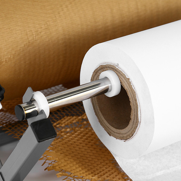 Fruit And Vegetable Industry Paper Cushion Packaging