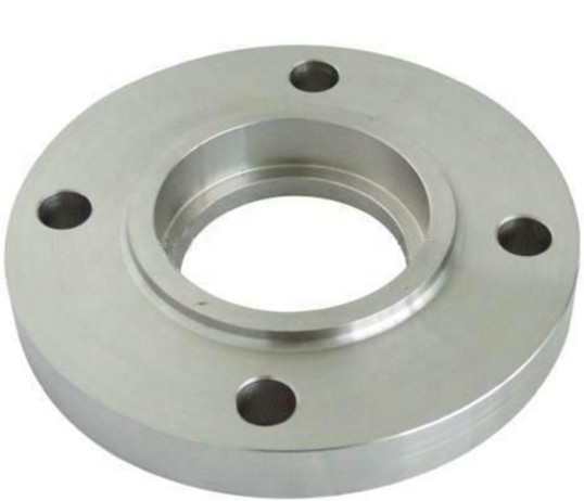 DN80 Class150 ASME B16.9 ASTM B366, C276, C276 SW Flange Hastelloy C276 Socket Weld Flange
