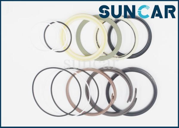 Doosan Seal Kit 2440-9234KT Boom Cylinder Repair Kit Fits Excavator SOLAR 220LC