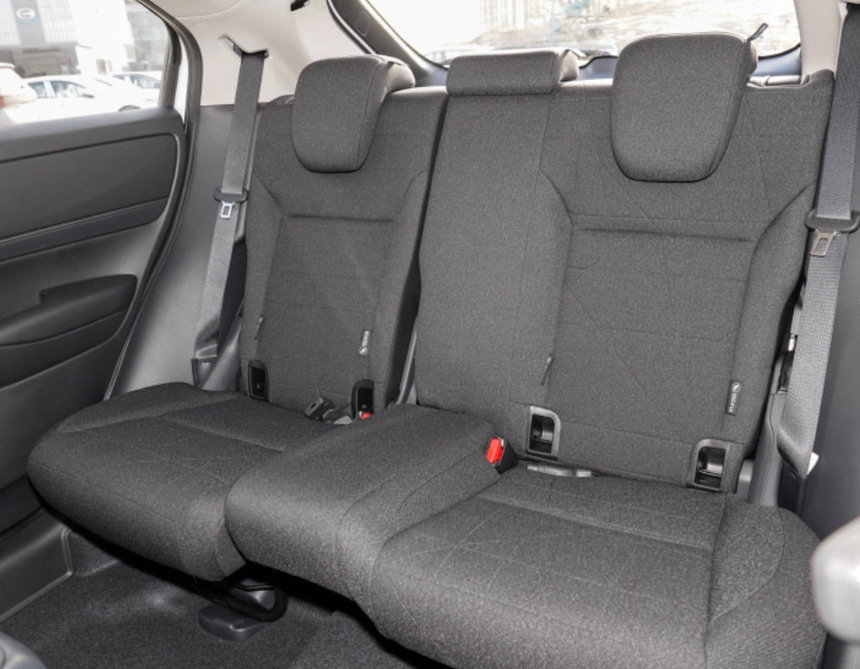 HONDA VEZEL 2023 1.5L CVT Jingying version 5seats 1.5T Gasoline SUV Car