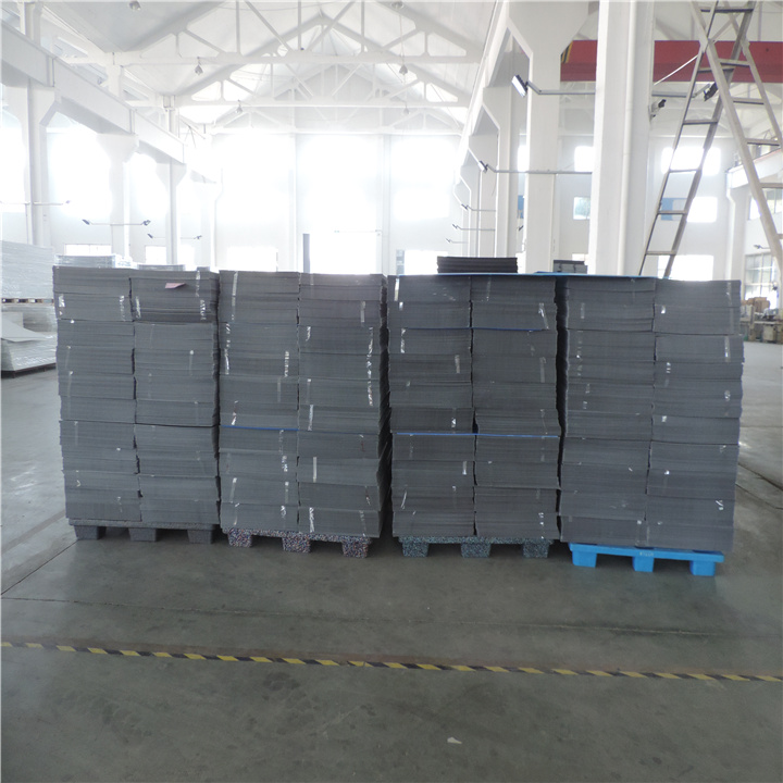 SGS Corrugated Plastic Signage Road Traffic Warning Signs