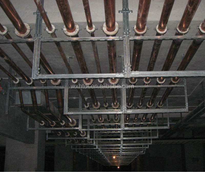 Strut Cantilever Bracket Unistrut Slotted