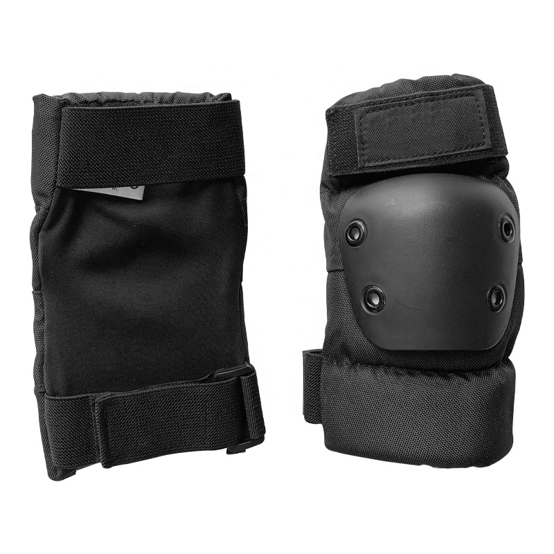 Universal Customized Protective Gear Knee Pads Wrist Guard Elbow Pads for Bicycle Skating