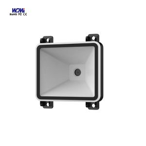 A EM1630 Omnidirectional Scanner Barcode Fixed Mount Qr Code Reader Engine