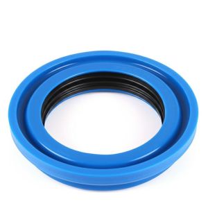KDAS Industrial Oil Seal with Working Pressure -0.1 to 36.8 MPa and Pressure