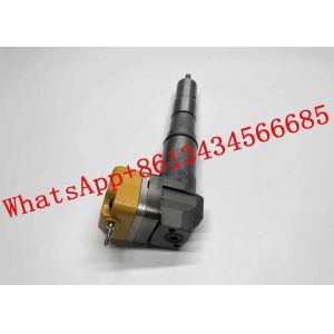 Caterpillar 3412E Injector 198-6877 1986877 Construction Machinery Part Diesel