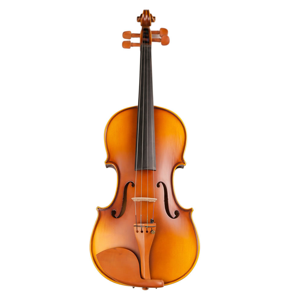 Factory supply European Material flamed Professional 4/4 handmade Violin play Claude Debussy:Violin Sonata in G Minor