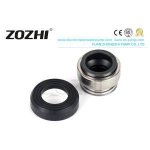 SUS304 ZOZHI 301-12 0.5Mpa Water Pumps Mechanical Seal