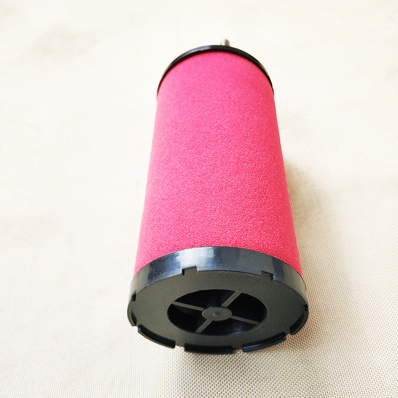 K058 K080 K125 Series Air Preparation Units Air Filter Element High Performance