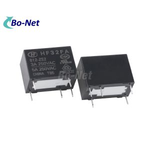 HF32FA-005-ZS1 Electronic Components HF32FA-005-ZS1 Relay/Connector/Integrated