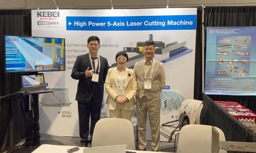 Experience fast and accurate cutting with Laser head Ec-Ophit fiber laser cutting machine at 0-30m/min