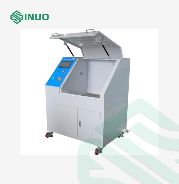 Quality Automatic Hydraulic Pressure Testing System PLC Hydraulic Test Bench for sale