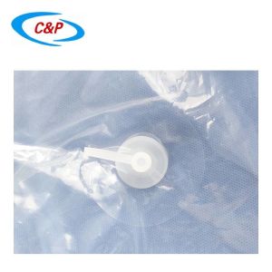 Anti Static SMS C Section Surgical Drape Towel With Pouch