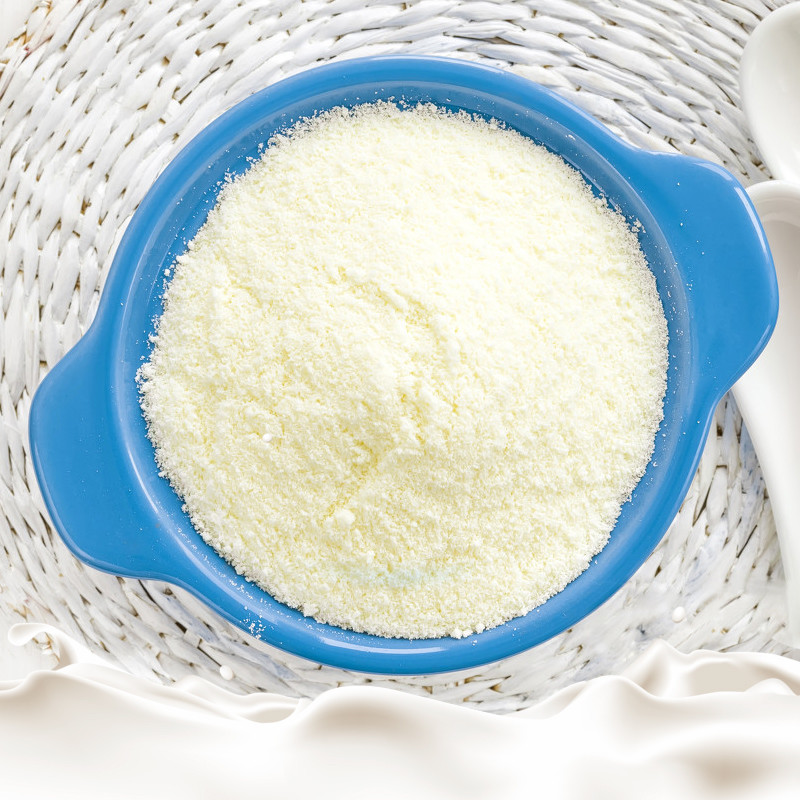 25kg Dry Goat Milk Powder In Baked Goods Nutrient Supplement