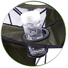 camping chair