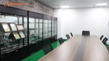 Shenzhen Jinshunlaite Motor Co., Ltd.