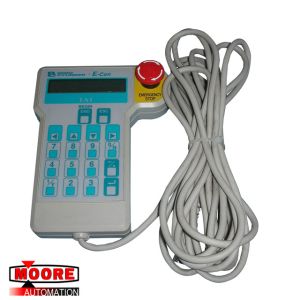 China RCM-E IAI Simple instruction device handheld programmer MODEL RCM-E on sale China RCM-E IAI Simple instruction device handheld programmer MODEL RCM-E on sale