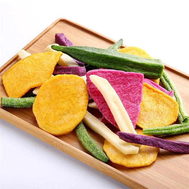 Banana Chip Vacuum Frying Machine Low Oil Contain Potato Chips Deep Fryer