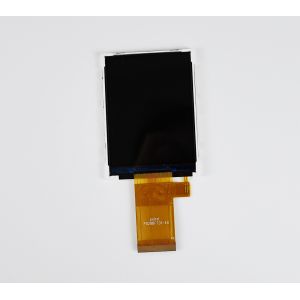 Polcd 2.8 inch 240*320 Spi Mcu interface Tft Lcd Color Display Module Transflect
