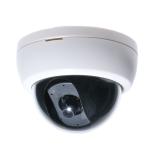 Security & Surveillance Systems AGC Indoor Dome Camera 6mm BOARD LENS , Sync