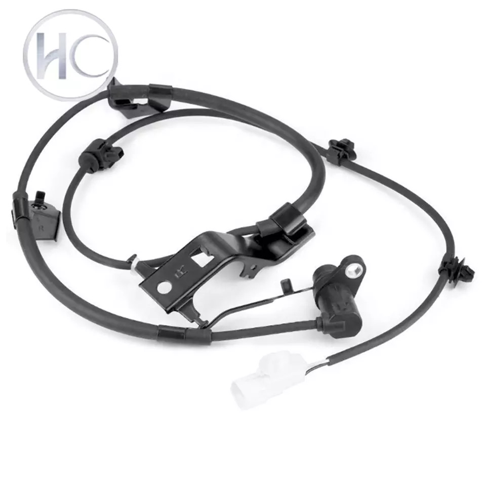 89542-02080 Front Right Wheel Speed ABS Sensor For Toyota Corolla 07-12