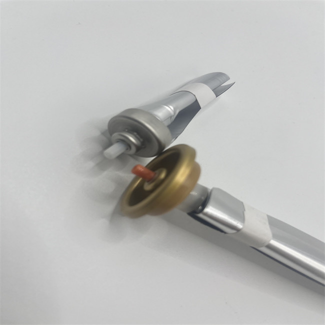 Customized Silver Bag On Valve Leak Proof Eco Friendly Packaging Solution