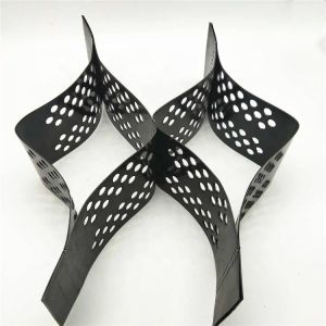 Plastic Geocell Retaining Walls for Road Soil Stabilization Online Technical