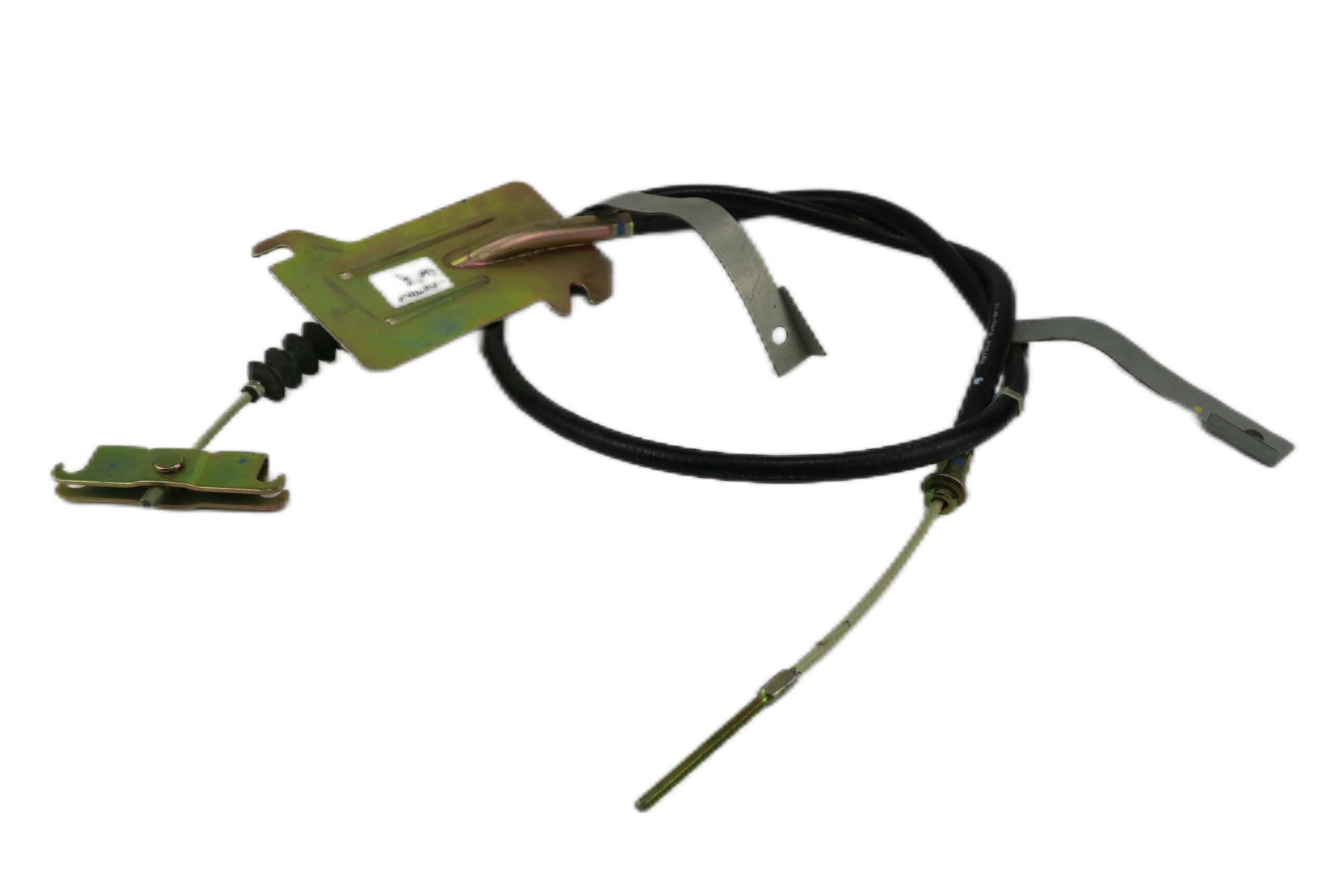 ISUZU DMAX 0206 CABLE PARKING BRK FRT 8973588390 8972352902 8980069450