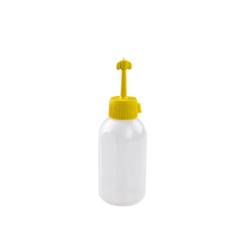 Piggery Sow 100ml AI Plastic Semen Bottle