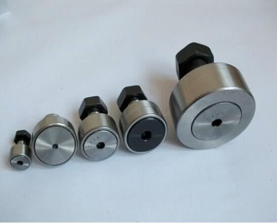 KR10 KR 12 KR13 KR16 KR 19 KR52 CF Miniature Needle Roller Bearings Stainless