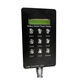 Man Pack VHF UHF Mobile Phone Signal Jammer/WiFi /GPS L1,130W Max 5 Bands,1-2 Hours Built-in Battery