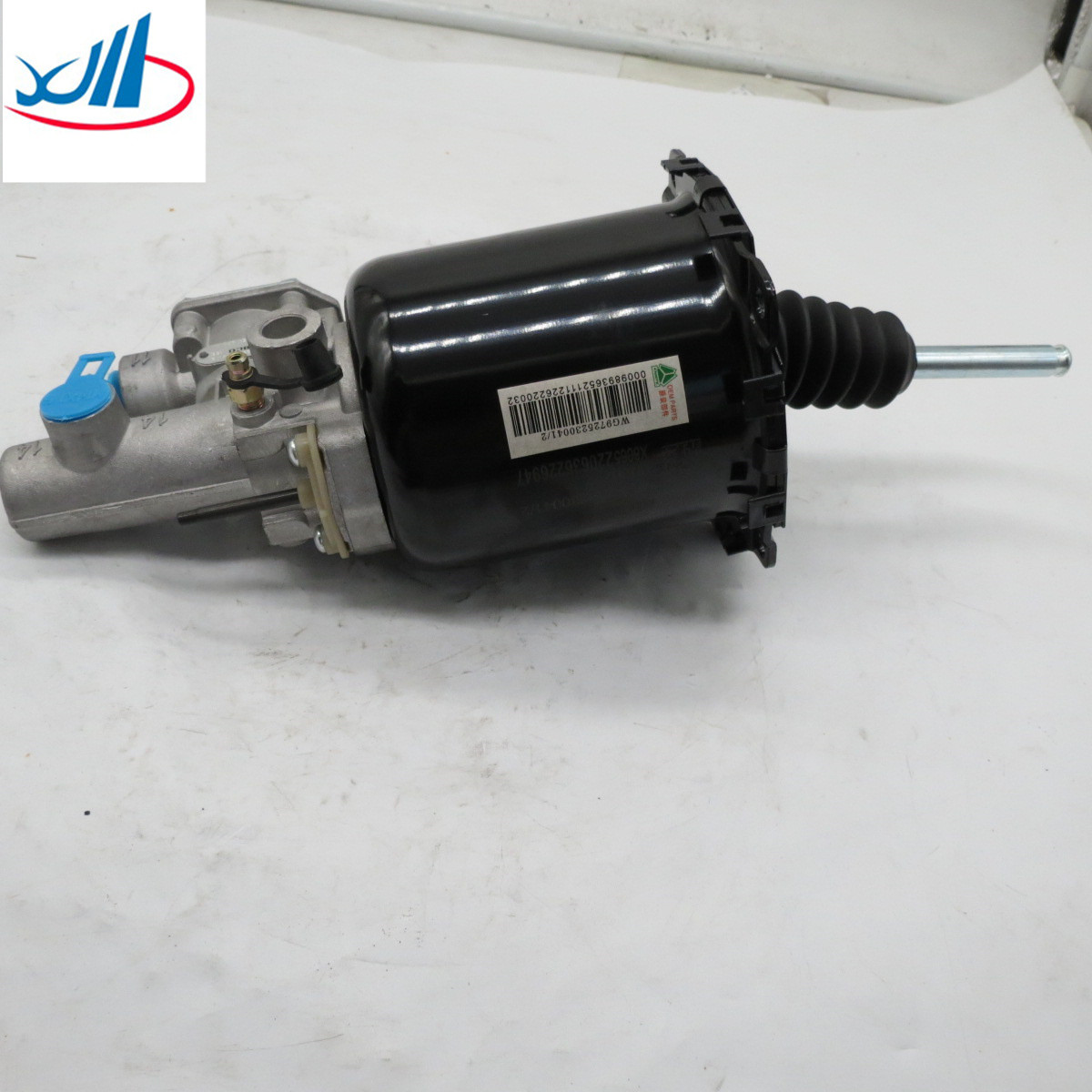 Howo Clutch Booster For Sinotruck Customized Power Takeoff WG9725230041 WG9725230041/2