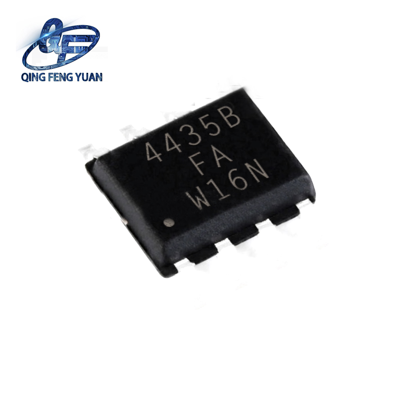 Integrated Circuits Microcontroller Si4435BDY-T1-GE3 Vi-shay BAT54WS-E3-08
