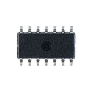 PIC16F684-I/SL 8-bit Microcontroller MCU 3.5KB 128 RAM 12 I/O SOIC-14