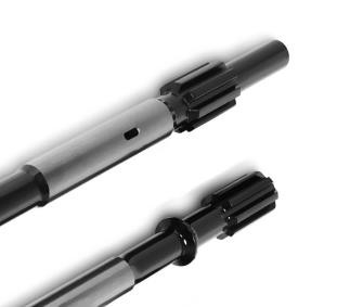 COP1440 COP 1550 COP1638 COP 1838 Rock Drilling Tools Shank Adapters