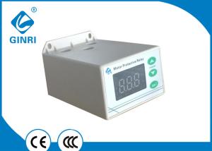  Phase Loss Protection Digital Motor Protection Relay 3-100A 380VAC MDB-1Z Manufactures