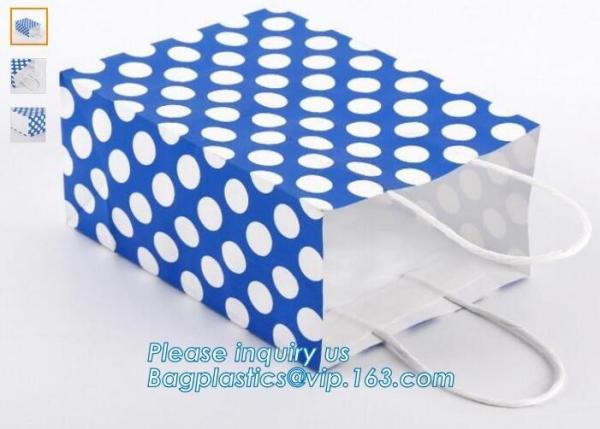 China Manufacturer White Luxury Printed Christmas Gift Custom Shopping Kraft
